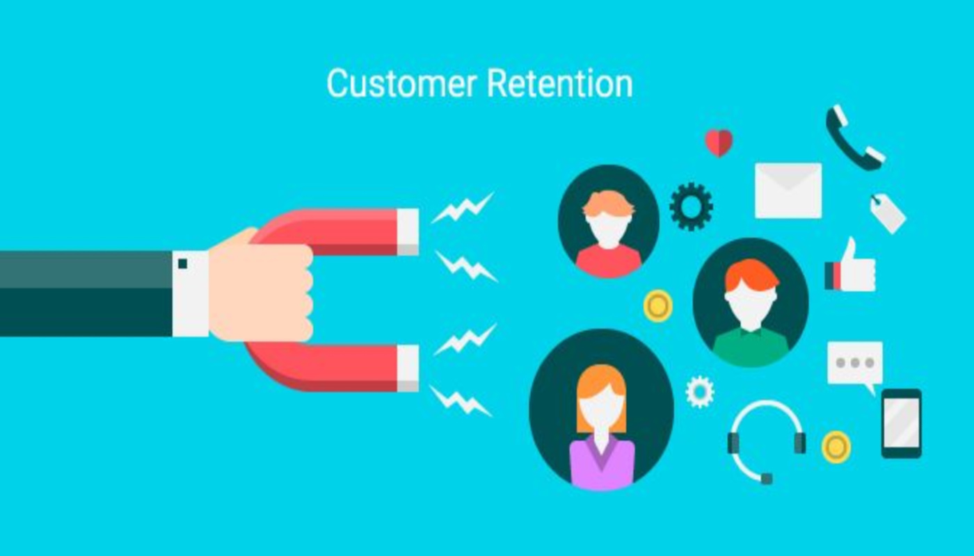 4 Ways To Improve Customer Retention CallShaper