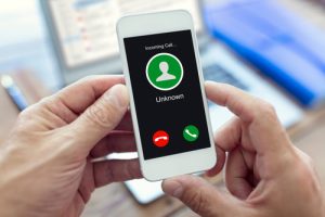 Incoming,Call,With,Unknown,Number,Or,Caller,Id,On,Mobile