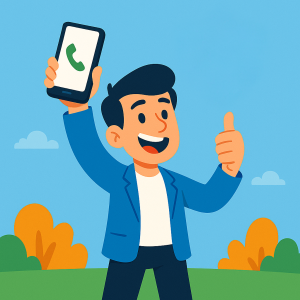 Call center agent efficiency tracking